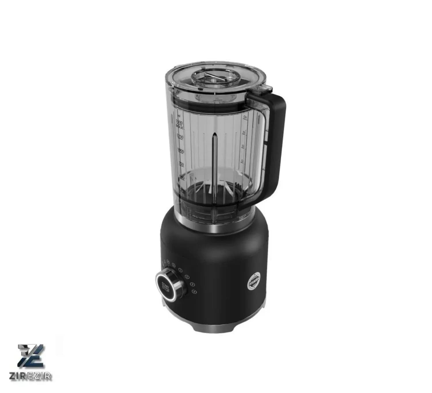 مخلوط کن آردزیا مدل ABL-P1200 — تصویر ۲