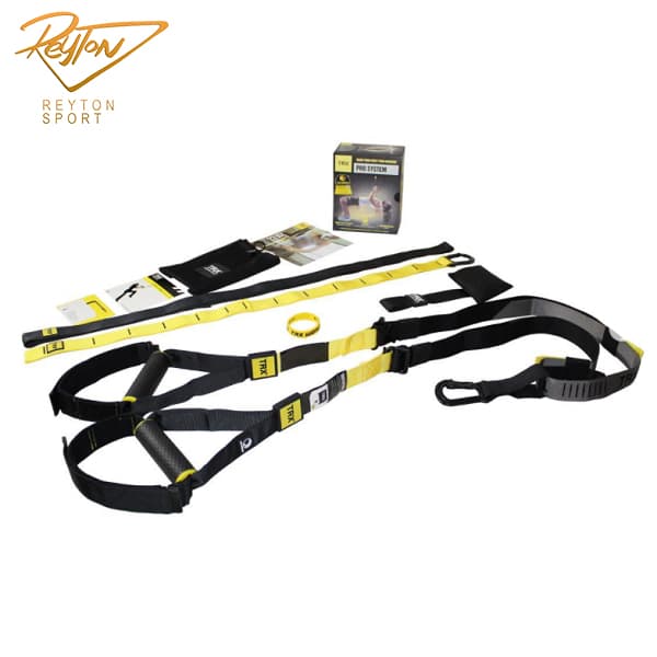 کش TRX PRO SYSTEM 1007