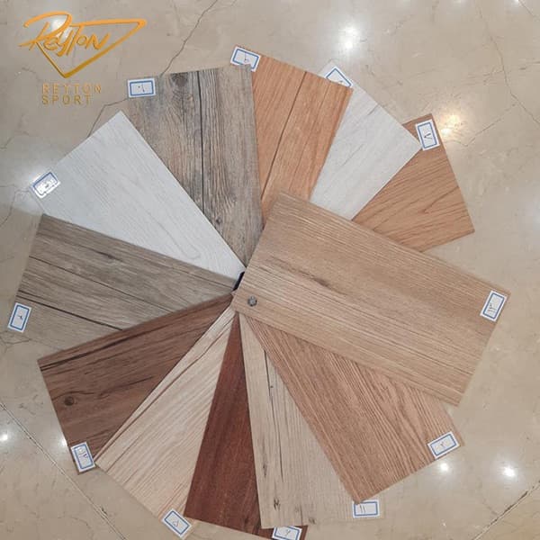 بسته کفپوش pvc کد 3 — تصویر ۳
