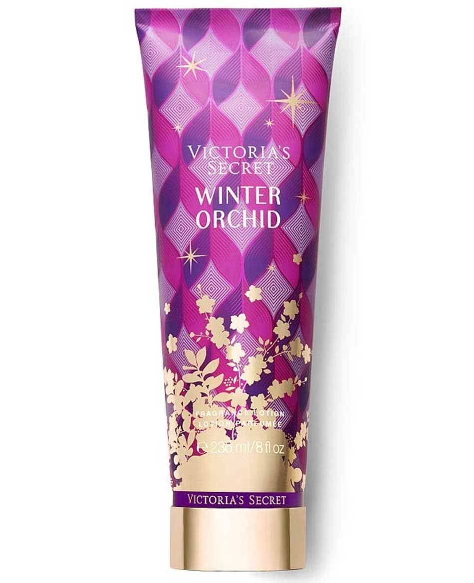 لوسیون بدن VICTORIA SECRET WINTER ORCHID