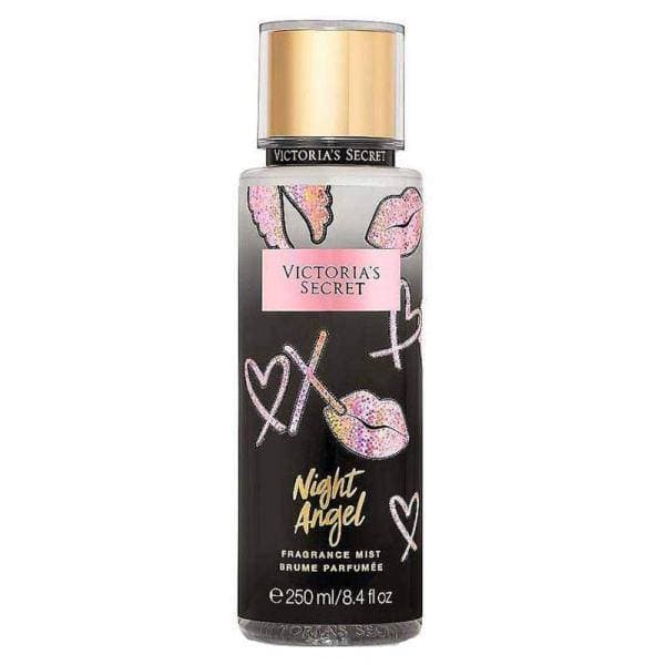 بادی اسپلش VITORIA SECRET NIGHT ANGEL