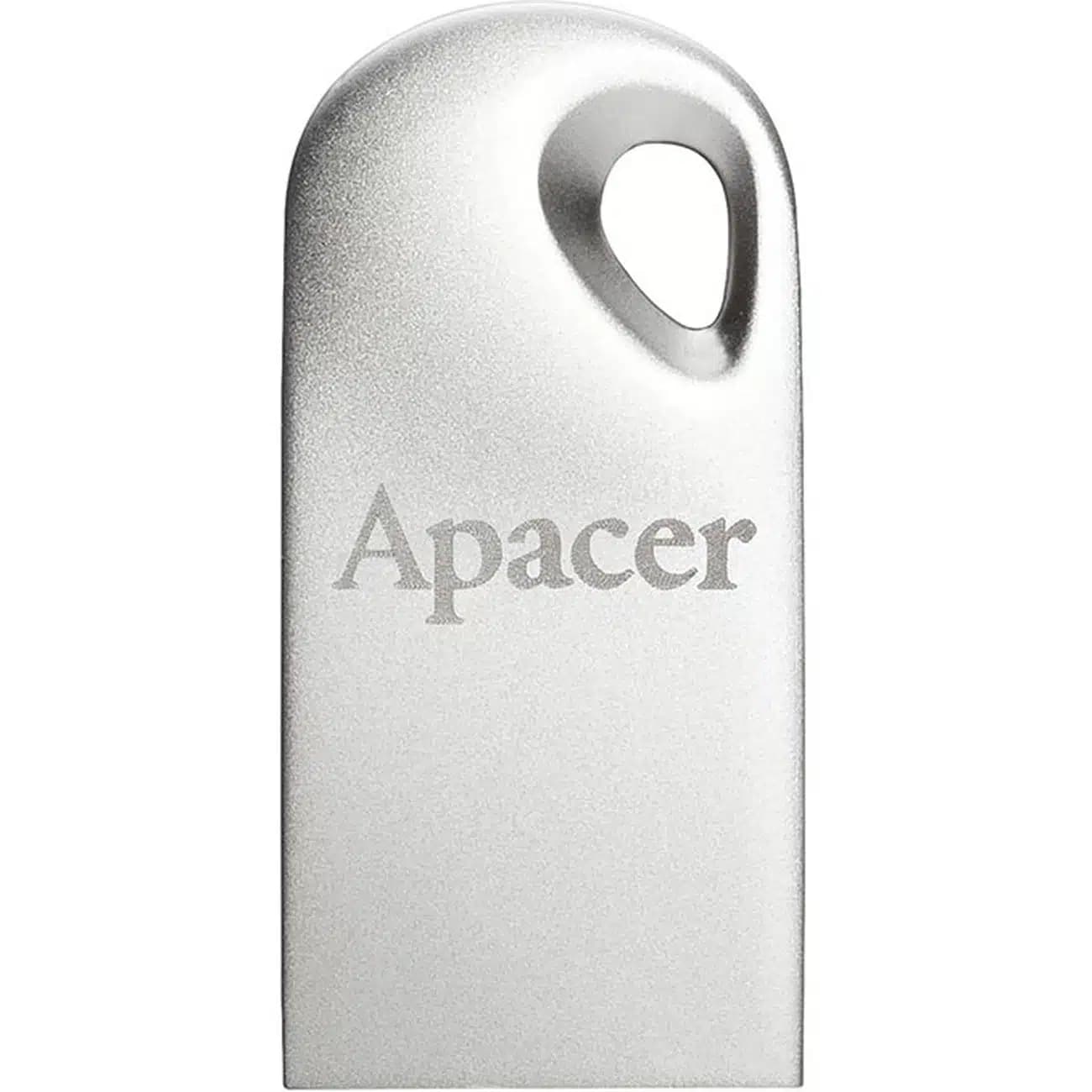 فلش مموری اپیسر Apacer AH15K ظرفیت 64 گیگابایت USB 3.2 — تصویر ۴