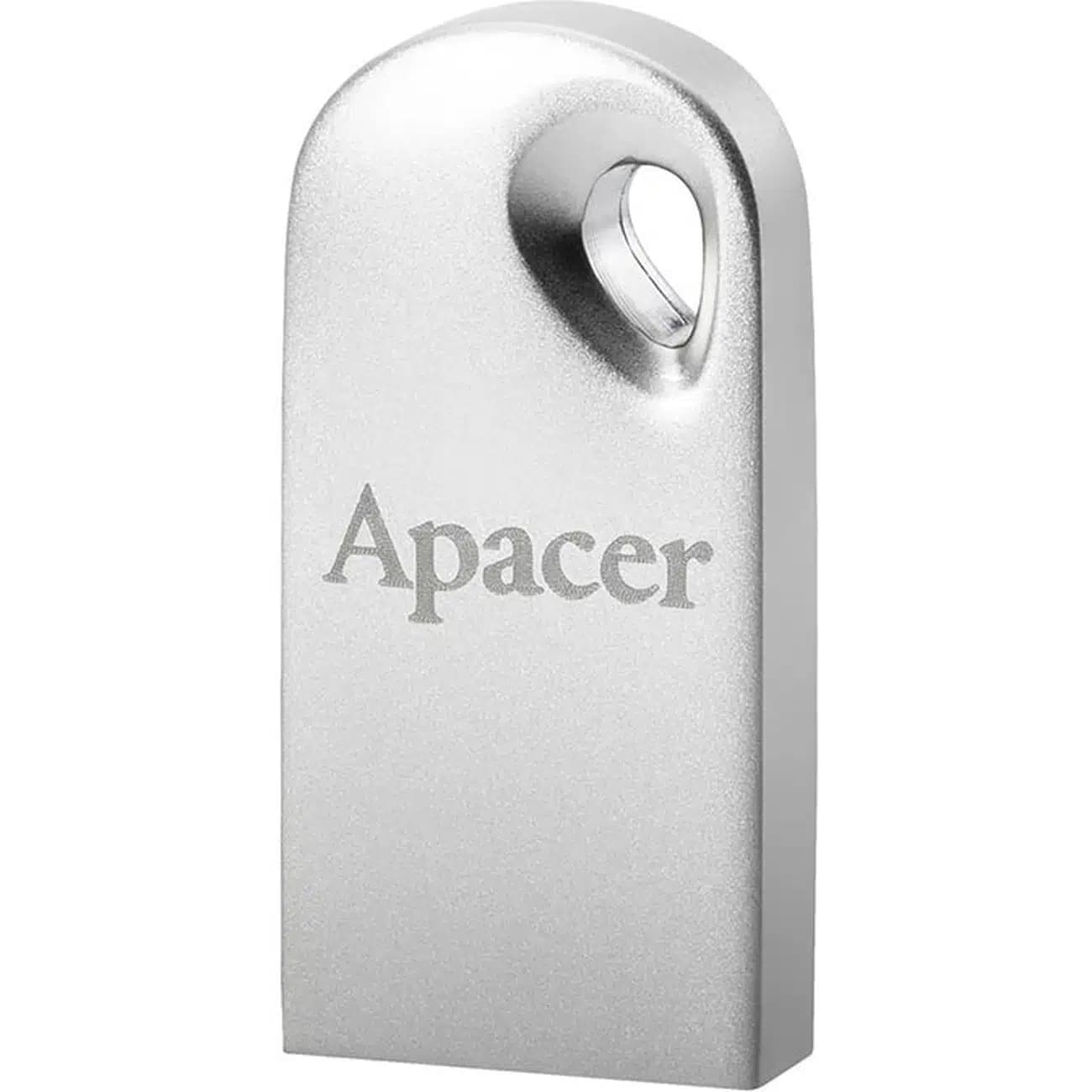 فلش مموری اپیسر Apacer AH15K ظرفیت 64 گیگابایت USB 3.2 — تصویر ۲