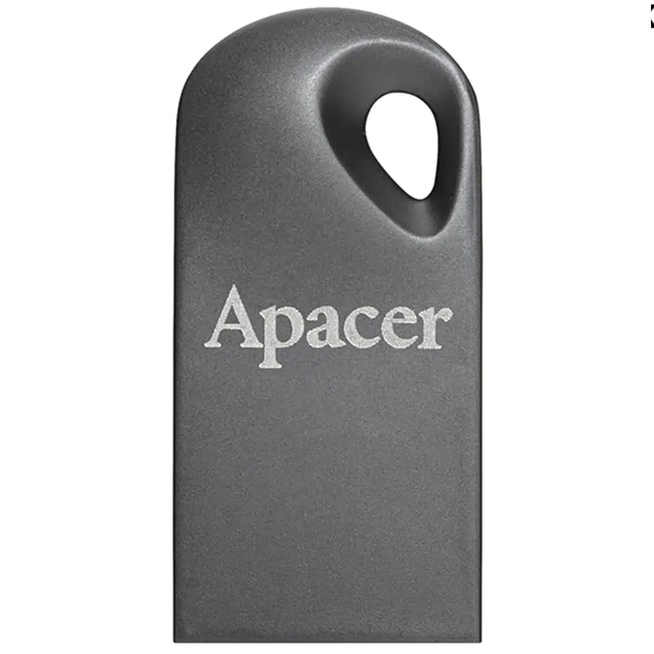 فلش مموری اپیسر Apacer AH15K ظرفیت 64 گیگابایت USB 3.2 — تصویر ۳
