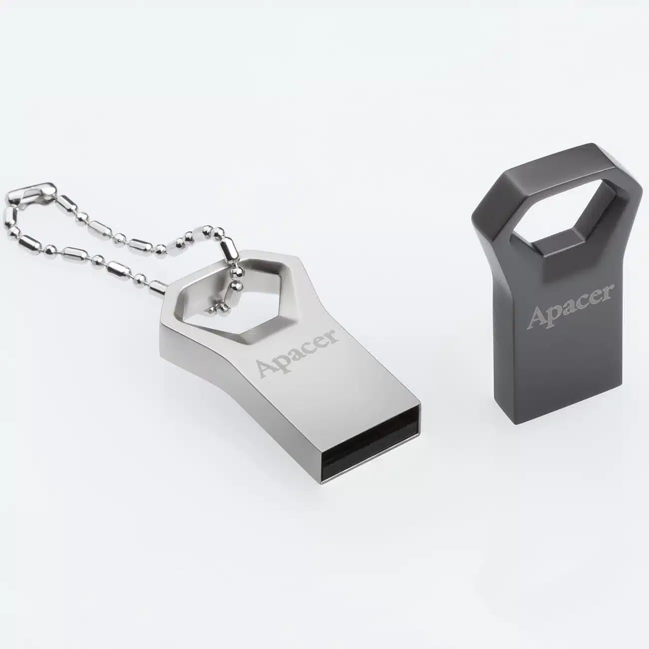 فلش مموری اپیسر Apacer مدل AH15H ظرفیت 64 گیگابایت USB 3.2 — تصویر ۶