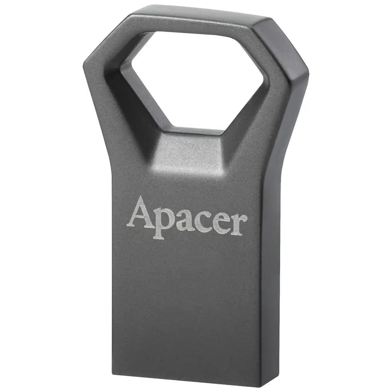 فلش مموری اپیسر Apacer مدل AH15H ظرفیت 64 گیگابایت USB 3.2 — تصویر ۵