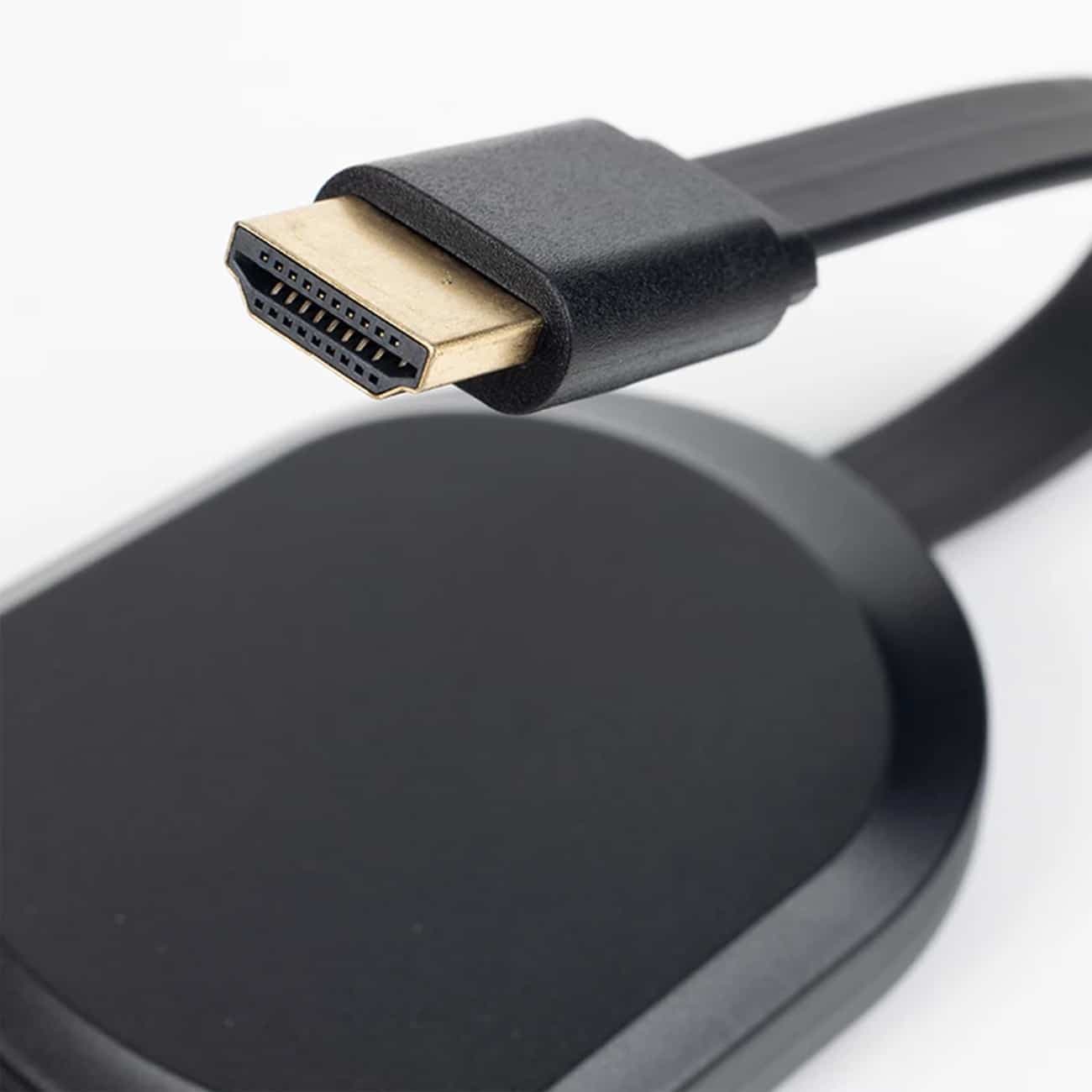 دانگل وای فای هیسکا مدل HR-30 با رزولوشن 8K — تصویر ۵