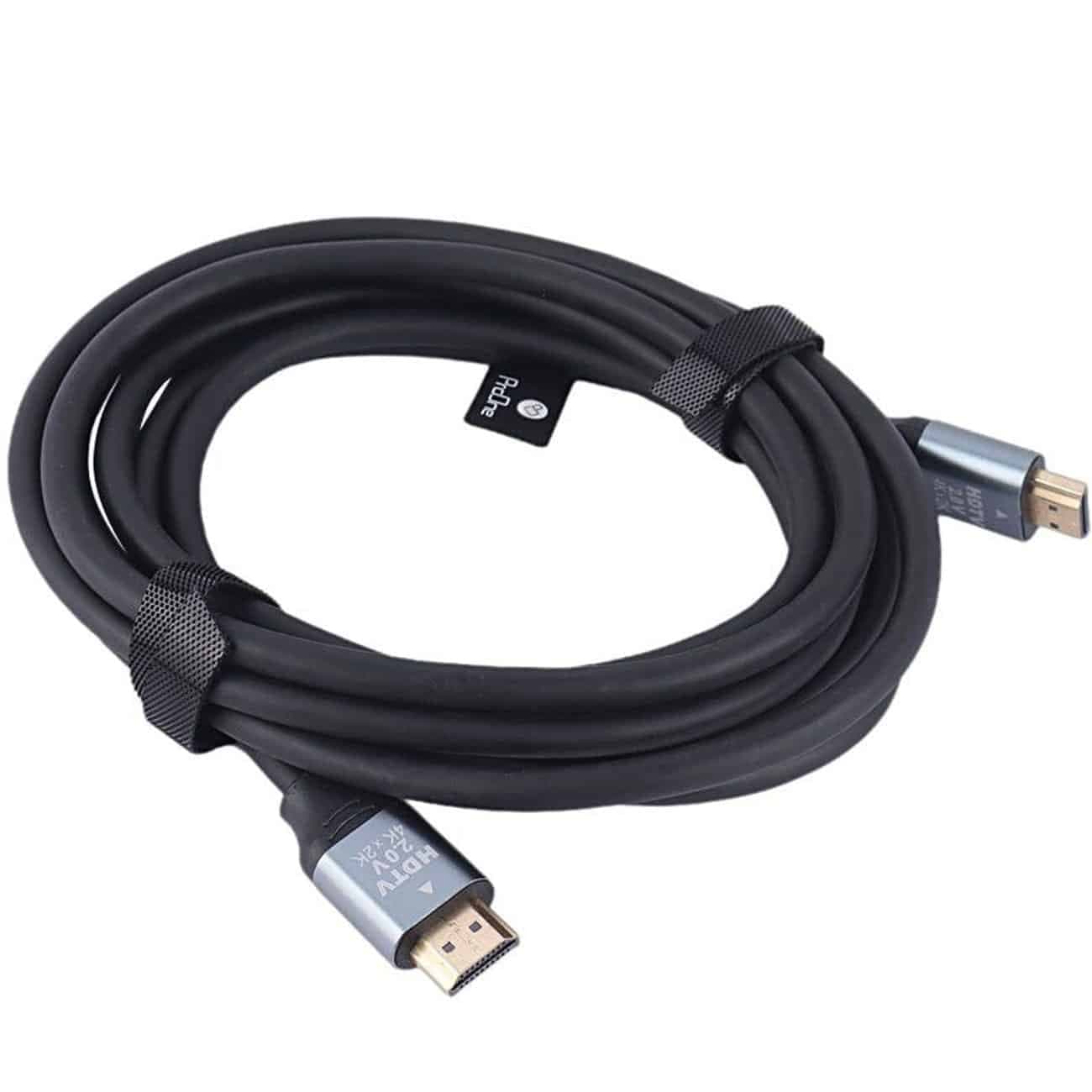 کابل HDMI پرووان PROONE مدل PCH78 طول 3 متر — تصویر ۴