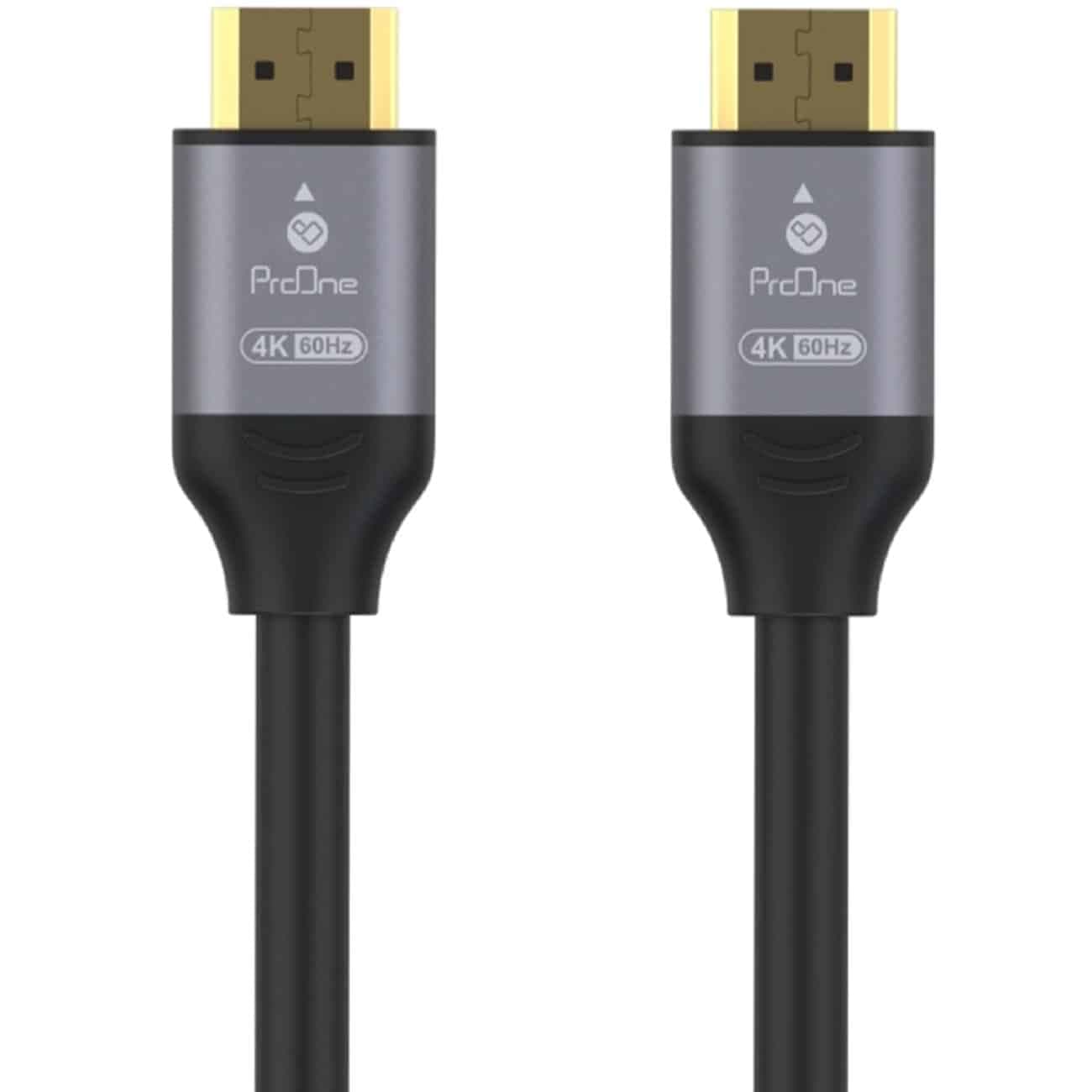 کابل HDMI پرووان PROONE مدل PCH78 طول 3 متر — تصویر ۲