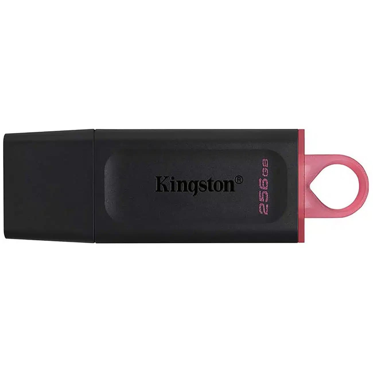فلش مموری کینگستون Kingston مدل Exodia DTX/256GB ظرفیت 256 گیگابایت — تصویر ۳