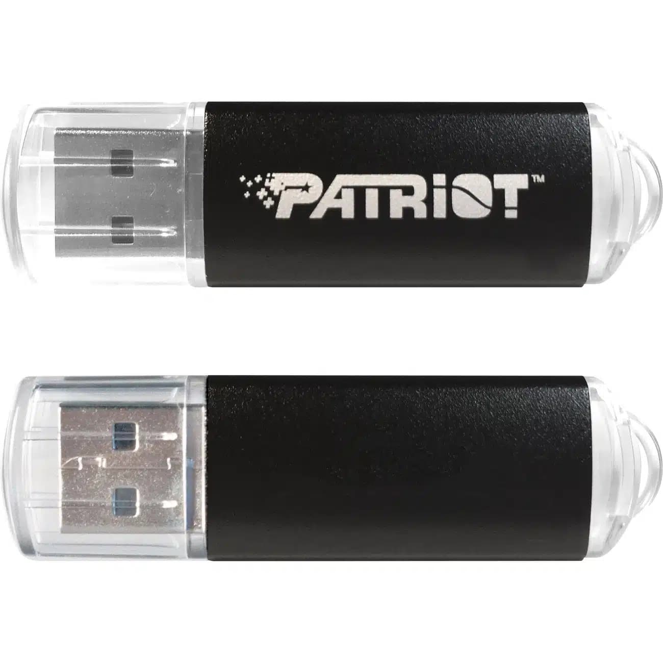 فلش مموری پاتریوت PATRIOT مدل XPORTER PULSE ظرفیت 32 گیگابایت — تصویر ۲