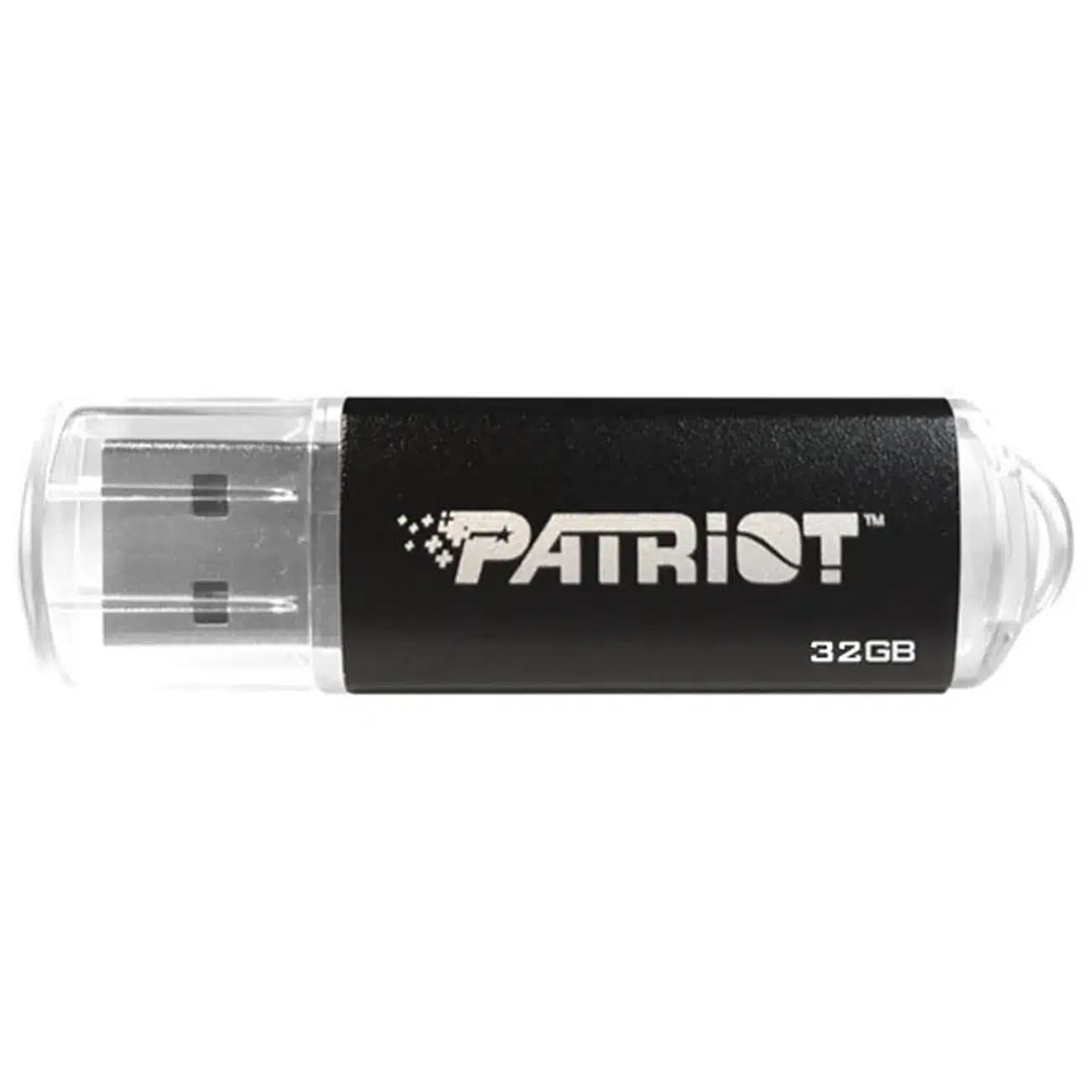 فلش مموری پاتریوت PATRIOT مدل XPORTER PULSE ظرفیت 32 گیگابایت — تصویر ۴