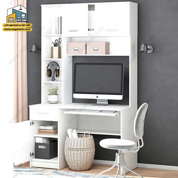 میز کامپیوتر کد DPP54