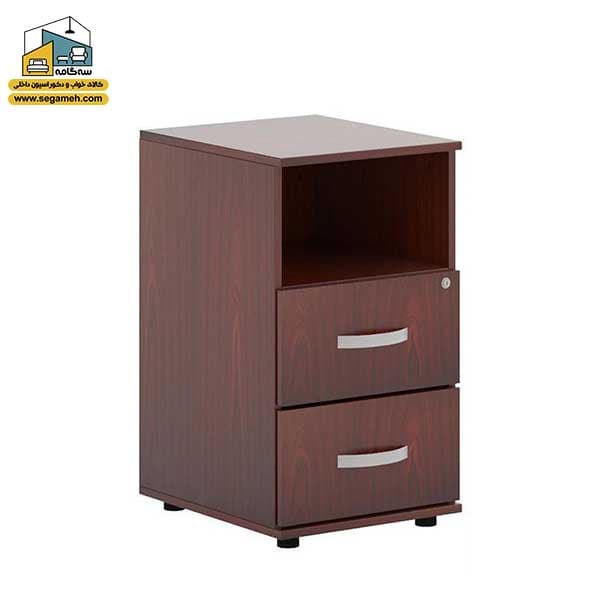 فایل زیر میزی طبقه دار کد OTP12