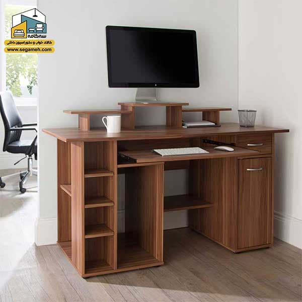 میز گیمینگ کد DGP31 — تصویر ۲