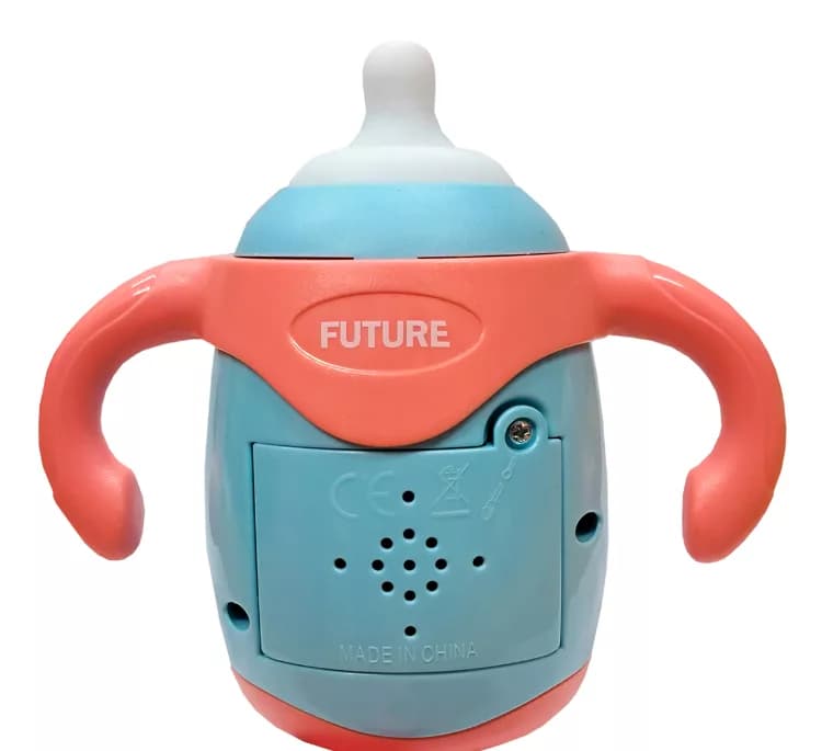بازی آموزشی مدل SOOTHING FEEDER -2025 — تصویر ۲