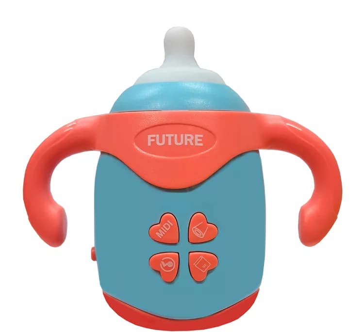 بازی آموزشی مدل SOOTHING FEEDER -2025