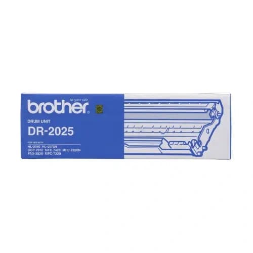 کارتریج یونیت درام برادر DR2025