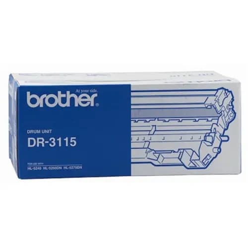 کارتریج یونیت درام برادر DR3115