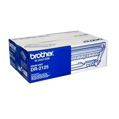 کارتریج یونیت درام برادر DR2125