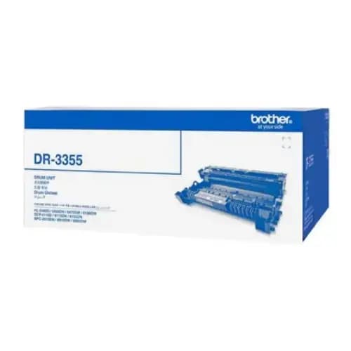 کارتریج یونیت درام برادر DR3355
