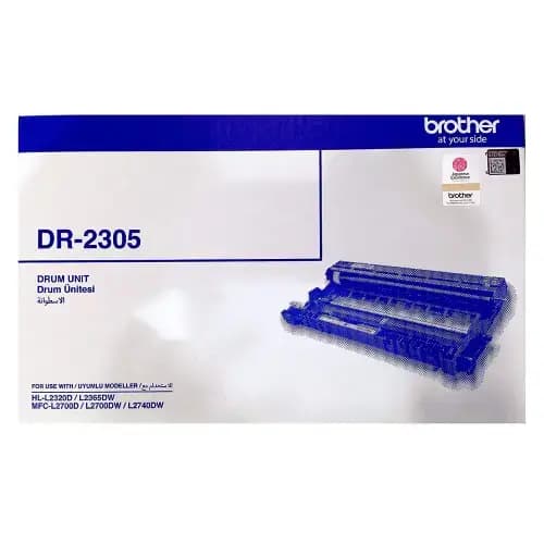 کارتریج یونیت درام برادر DR2305