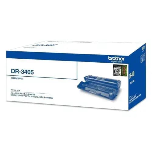 کارتریج یونیت درام برادر DR3405