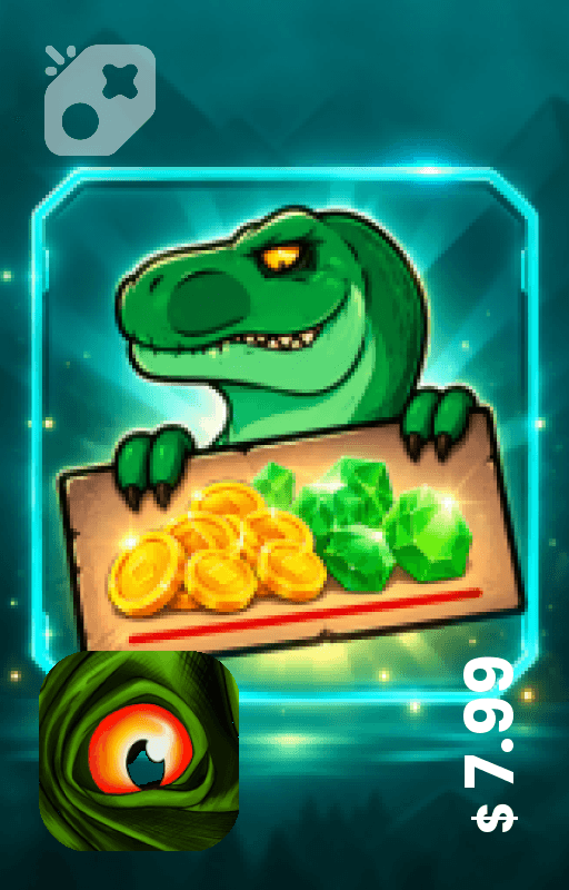 Special Offer 8$