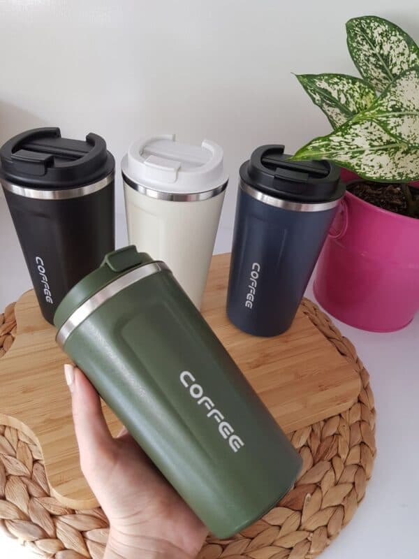 تراول ماگ کافی- 510 میل — تصویر ۳