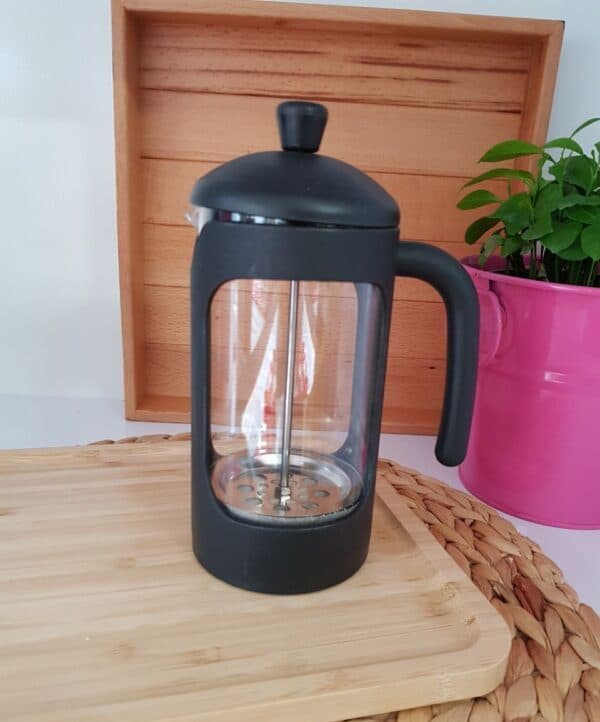 فرنچ پرس 600 میلی لیتر YITIAN – طرح یک