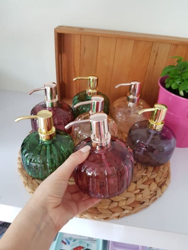 جامایع- رنگ ارغوانی — تصویر ۲