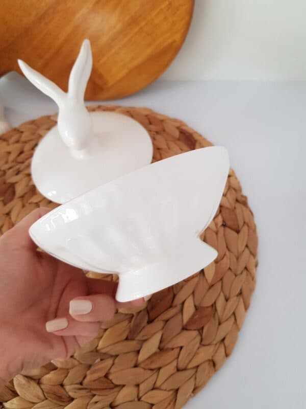 شکلات خوری خرگوش کد 8067 — تصویر ۲