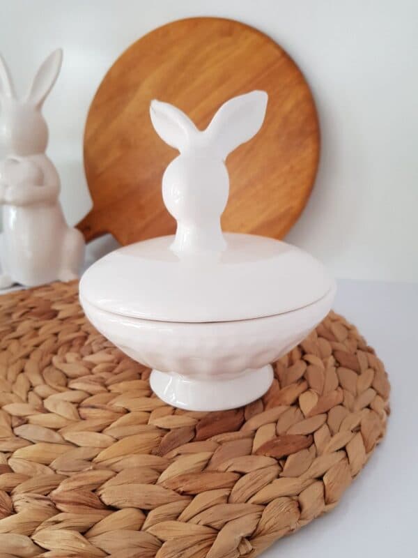 شکلات خوری خرگوش کد 8067