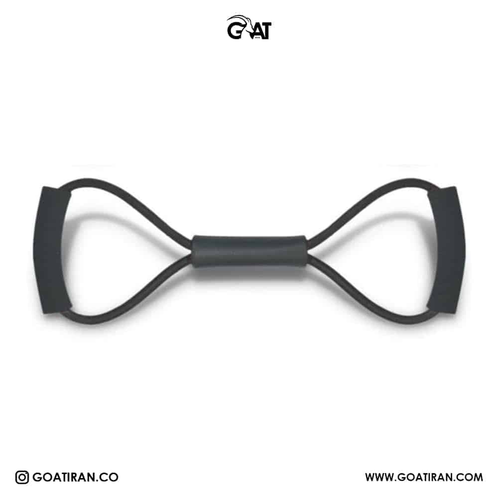 کش ورزشی پروانه ای ایت مدل 1117 — تصویر ۳