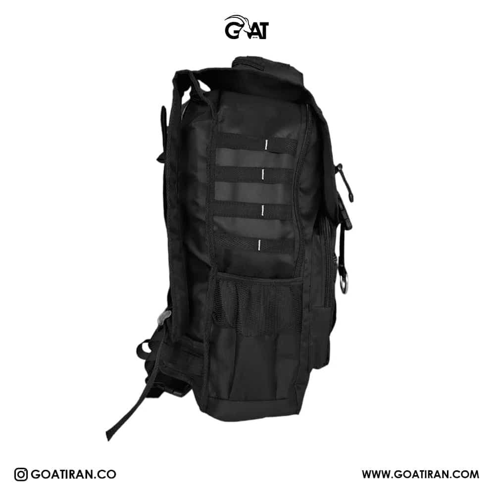 کوله پشتی طبیعت گردی مدل ARM55L-1047 — تصویر ۳