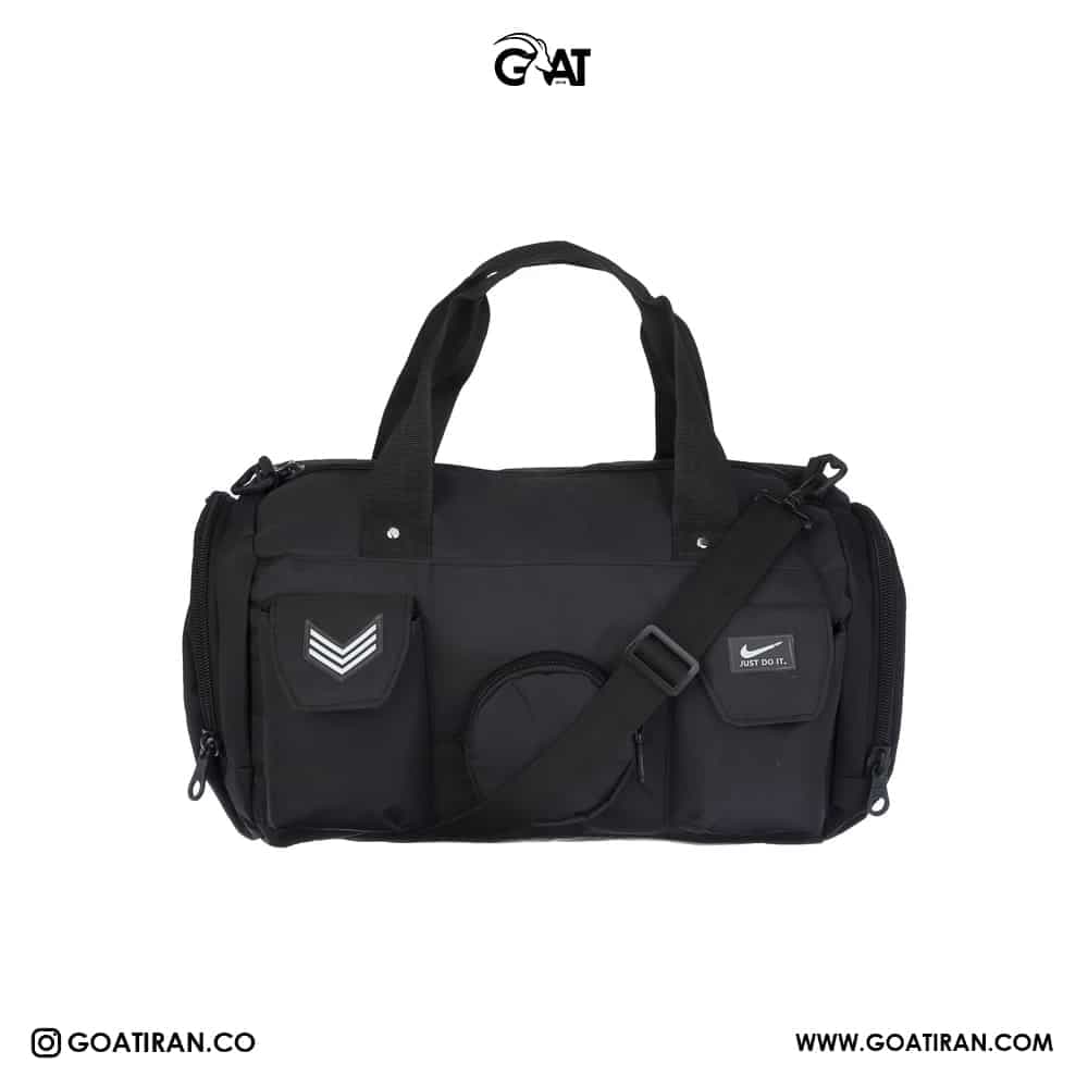 ساک ورزشی نایک مدل NKJ-1044 — تصویر ۳