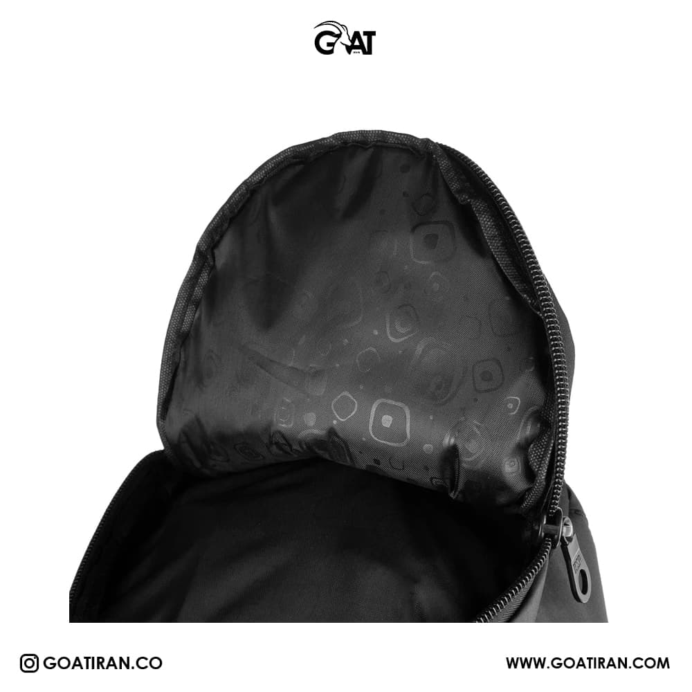 ساک ورزشی نایک مدل NKJ-1044 — تصویر ۶