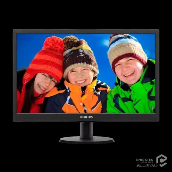 مانیتور Philips 193V5Lsb2
