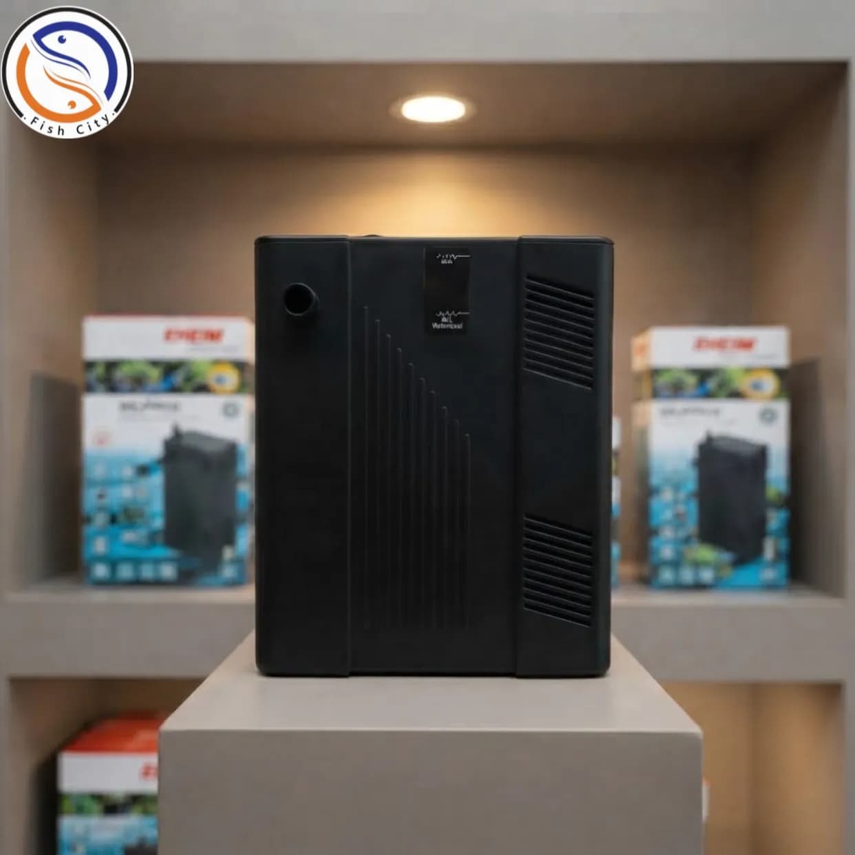 فیلتر بک سامپ اکواریوم برند بویو مدلBF-108