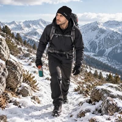 کلاه کوهنودی بینگر — تصویر ۸