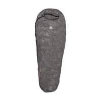 کیسه خواب کوهنوردی VAUDE مدل بلک آیس 15- درجه 1200 گرمی — تصویر ۹