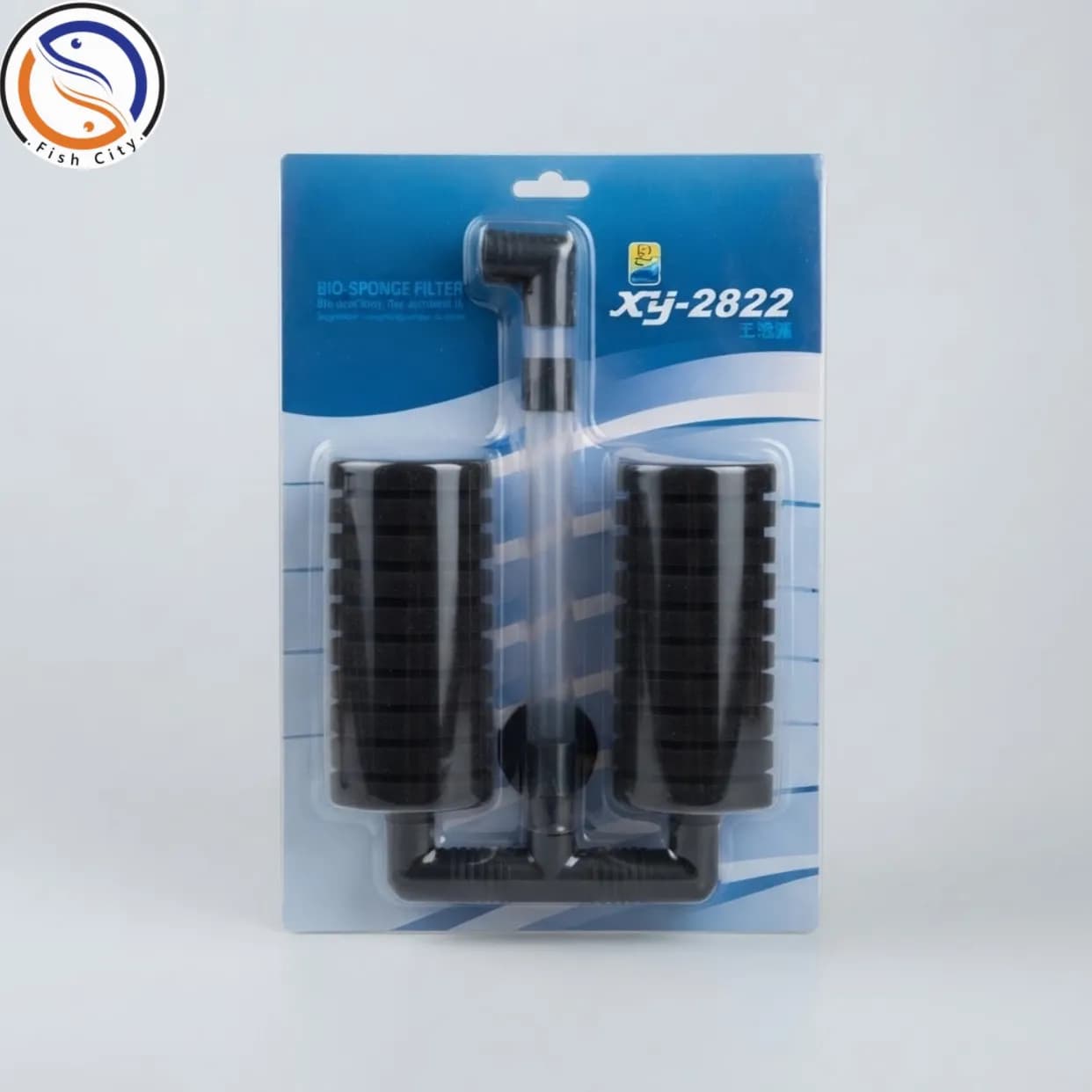 بیوفیلتر اکواریوم برند شین یو مدل XY-2822