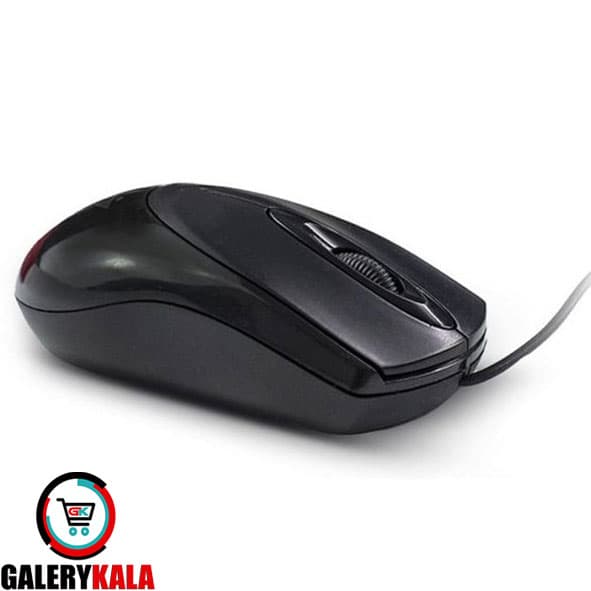 ماوس باسیم جنیوس مدل G-4110
