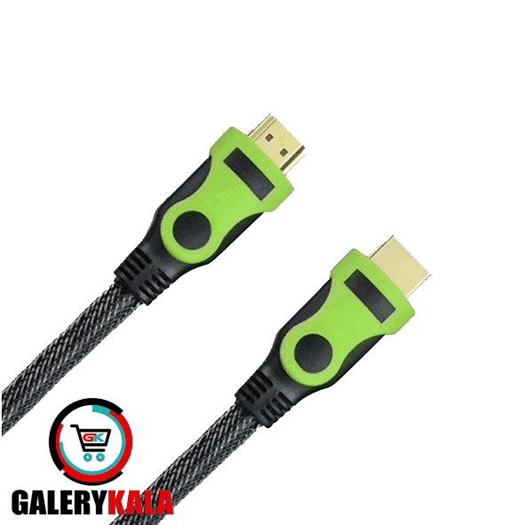 کابل HDMI طول 3 متر MIRAS