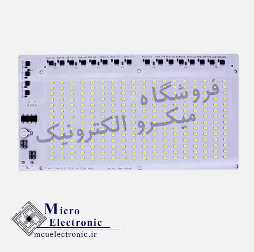 ال ای دی بلالی 200 وات آفتابی — تصویر ۲