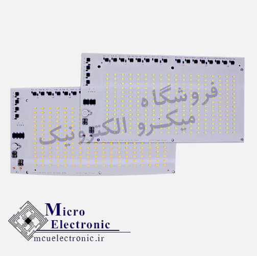 ال ای دی بلالی 200 وات آفتابی