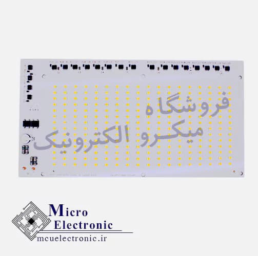 ال ای دی بلالی 200 وات آفتابی — تصویر ۳
