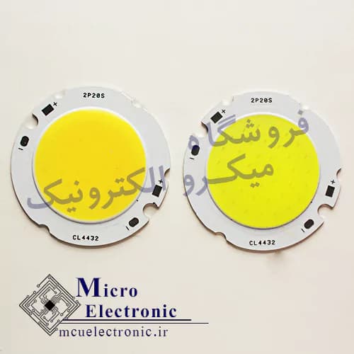 ال ای دی سی او بی 4432 20 وات سفید و آفتابی
