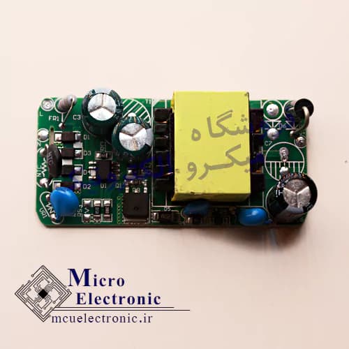 درایور 24-36 وات ایزوله 300 میلی آمپر دارک انرژی