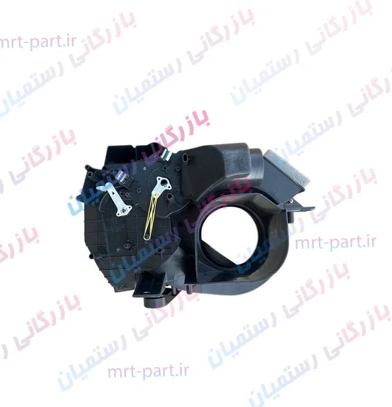 پوسته بخاری تیبا ساندن کد 1012